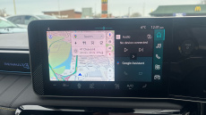 Renault 4 110kW Iconic+ 52kWh Comfort range 5dr Auto Electric Estate